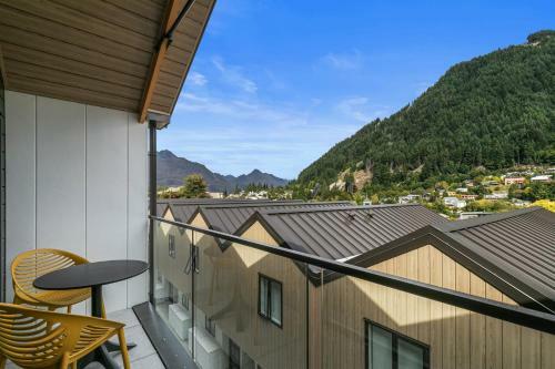 A Luxury Apartment Central Qt With Spa And Gym