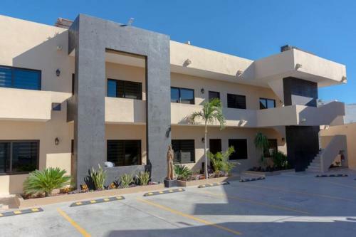 Apartamento Bihui 2 - Departamento