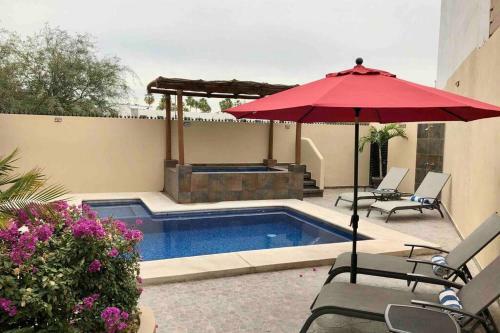 Apartamento Bihui 2 - Departamento