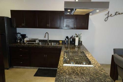 Apartamento Bihui 2 - Departamento
