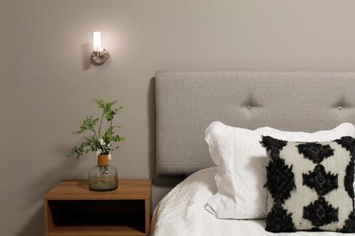 Hostal Suites Ciento 37