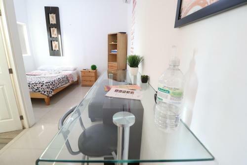 Apartamento Departamento Asturias