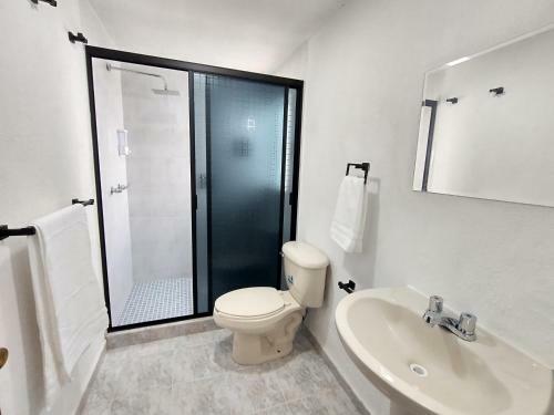 Apartamento Florencia140