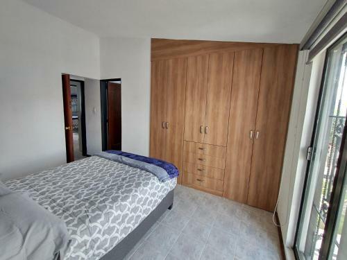 Apartamento Florencia140