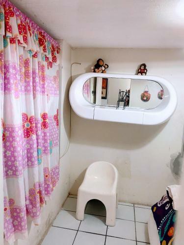 Casa Completa Con 2 Habitaciones Comodidad Tranquilidad