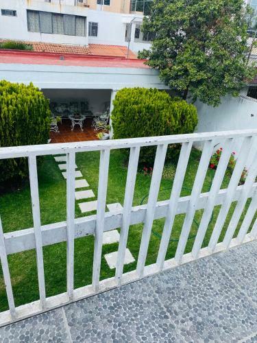 Albergue Hostal Guadalajara Cosmopolitan Providencia