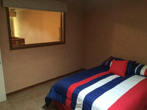 4 Recamaras, Zona Sur, Wifi, Jardin, Cochera