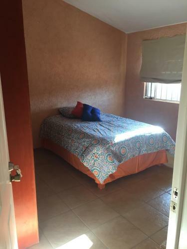 4 Recamaras, Zona Sur, Wifi, Jardin, Cochera