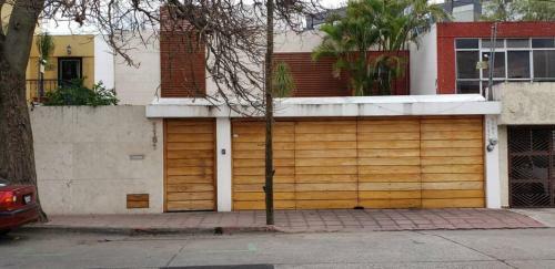 Casa Horizonte