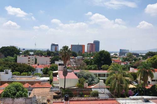 Apartamento Hermoso Penthouse 3 Habitaciones