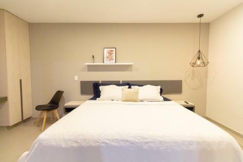 Apartamento Lofts Santa Fe