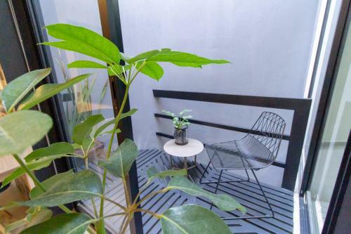 Apartamento Lofts Santa Fe