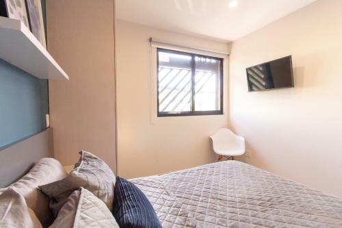 Apartamento Lofts Santa Fe