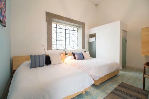 Hotel Casona Independencia
