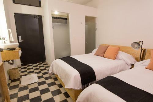 Hotel Casona Independencia