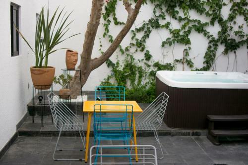 Hotel Casona Independencia