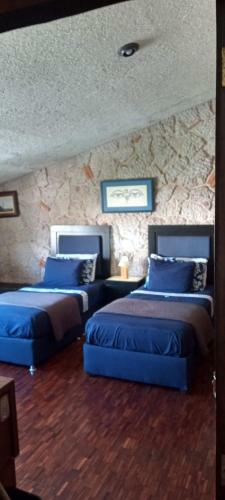 Habitaci�n Amplia Cerca De Andares