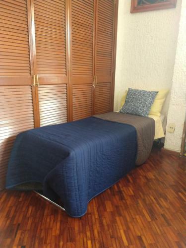 Habitaci�n Amplia Cerca De Andares