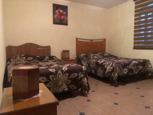 Espaciosa Casa S�per Bien Ubicada En Guadalajara