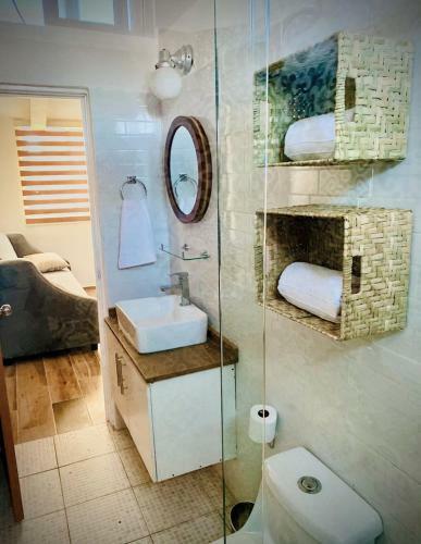 Apartamento Zona Andares Con Sala De Cine Privada
