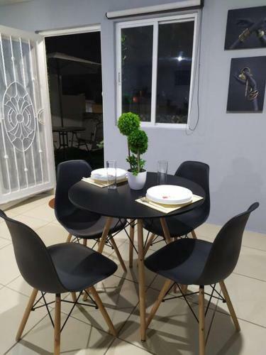 Apartamento Loft Con Amplia Terraza Midtown/providencia