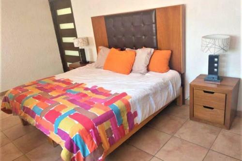 Apartamento Casa El Jardin With Private Pool / Jacuzzi