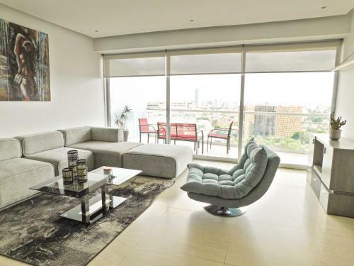Apartamento 20-b Parque