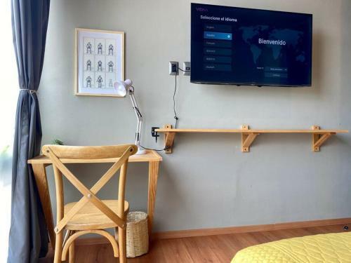 Best Apartment For Home/office @ Downtown Gdl