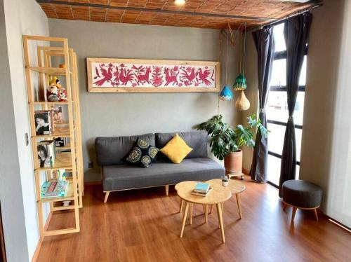 Best Apartment For Home/office @ Downtown Gdl