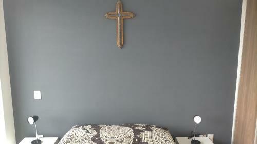 Apartamento Depa Con Alberca Zona Americana Chapultepec