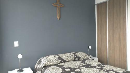 Apartamento Depa Con Alberca Zona Americana Chapultepec