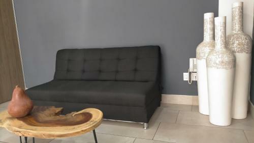 Apartamento Depa Con Alberca Zona Americana Chapultepec