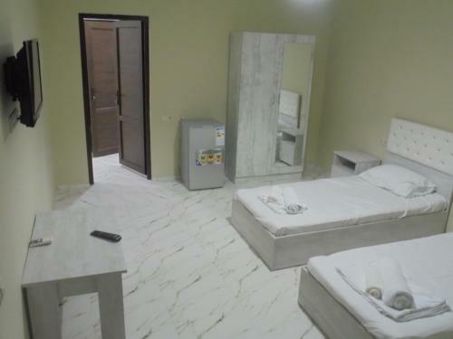 Hostal Guest Hous Gio