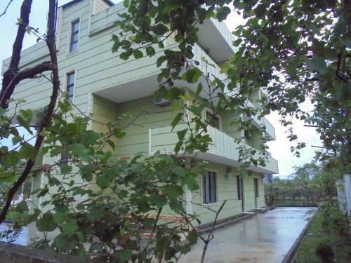 Hostal Guest Hous Gio