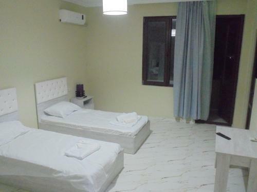 Hostal Guest Hous Gio