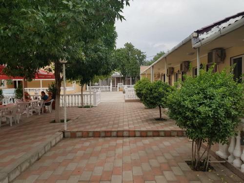 Hotel Selika