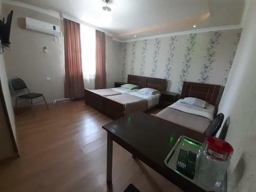 Hotel Selika