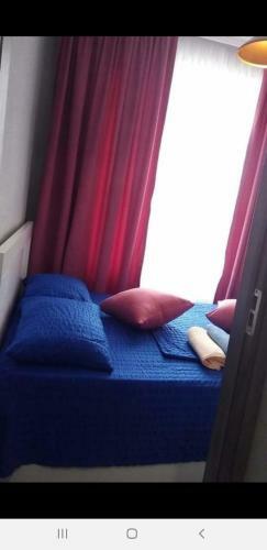 Apartamento Shartava Haus