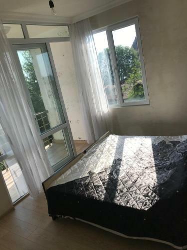 Hostal Omari's House