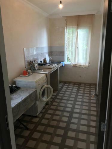 Hostal Omari's House