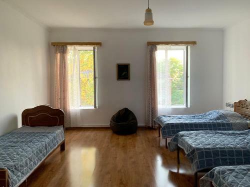 Hostal Keti's House