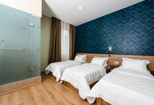 Hotel Sioni