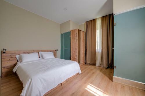 Hotel Sioni