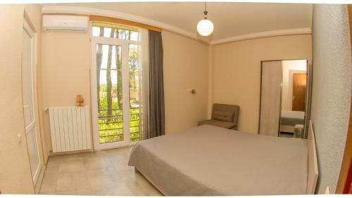 Villa Shekvetili Big Wonder