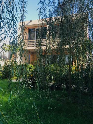 Shekvetili Silver Sands Beach House