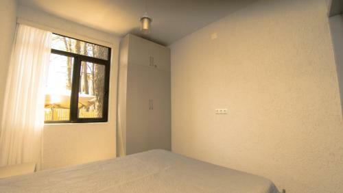 Apartamento Shekvetili Small Wonder