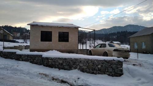 Apartamento Villa Tsemi