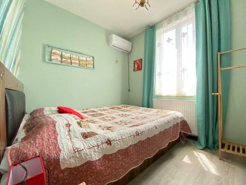 Bed & Breakfast Sighnaghi Art Hotel