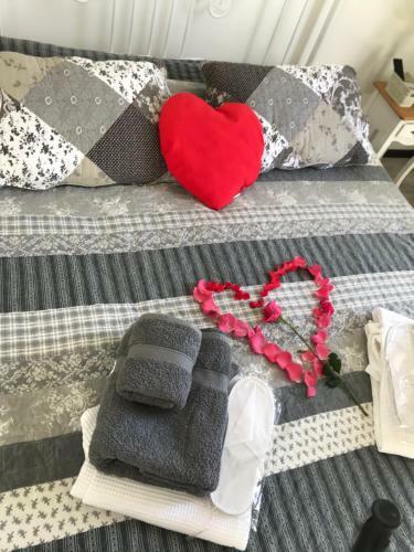 Bed & Breakfast Sighnaghi Art Hotel