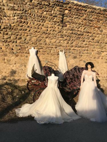 Bed & Breakfast Sighnaghi Art Hotel